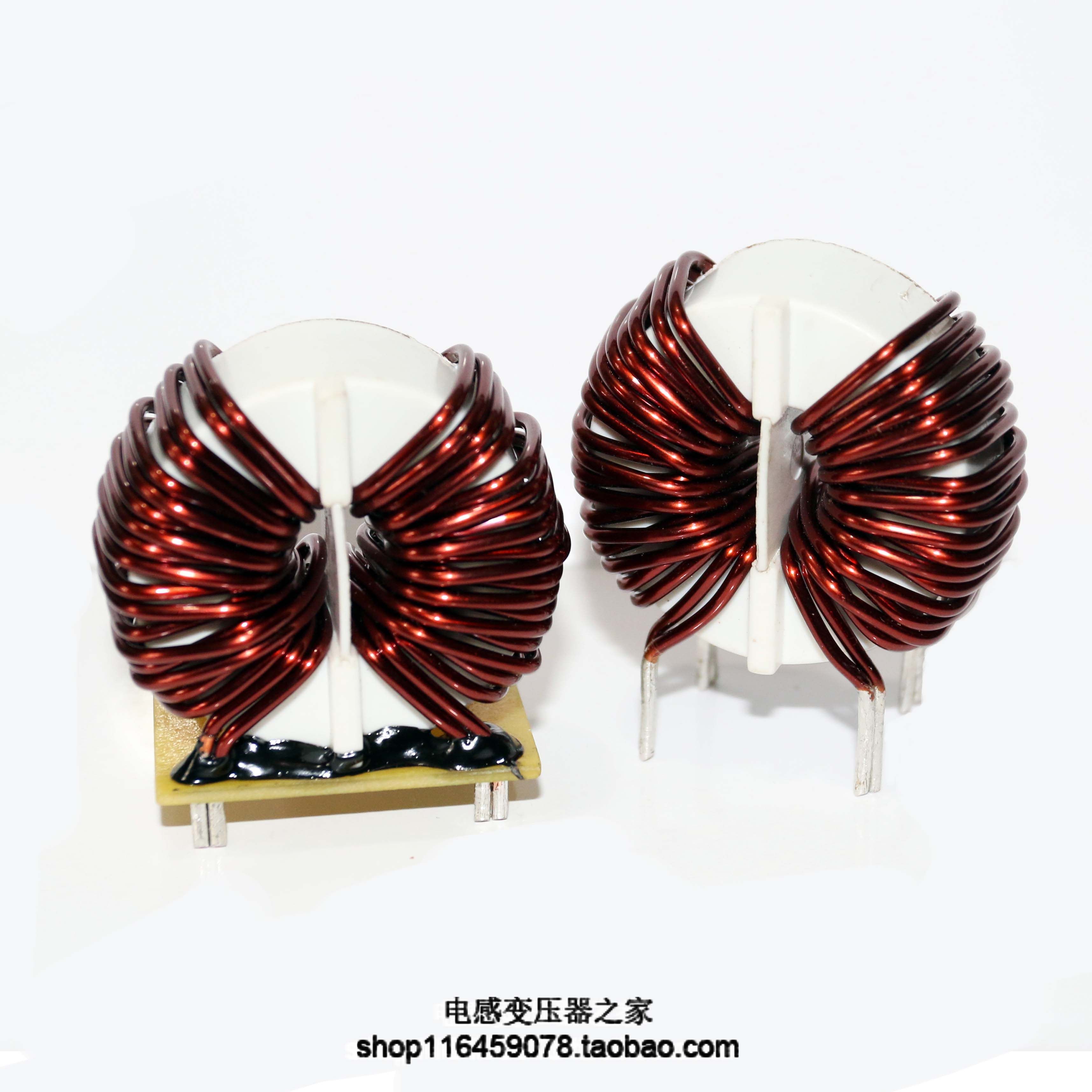 Magnetic ring Inductors High current Common mode inductors Choke coils CMB381913-1mh30AL can be customized