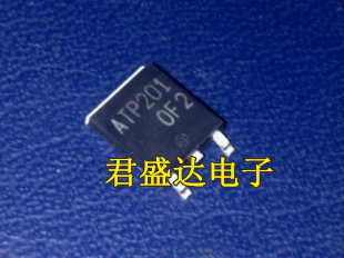 LCD commonly used MOS tube ATP201 imported