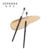 Sephora Sephora Professional Concealer Brush Số 45 Makeup Brush Portable Face Brush Repair Tool - Các công cụ làm đẹp khác