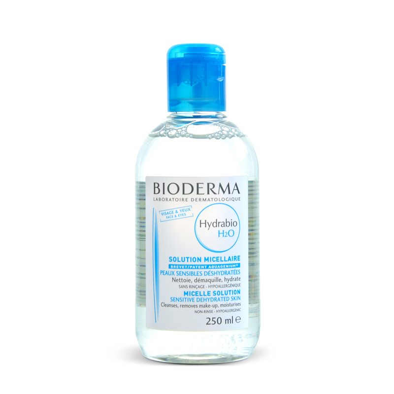 Bioderma/贝德玛水润保湿洁肤水250ml