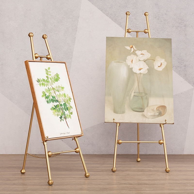 Мольберт для больших картин