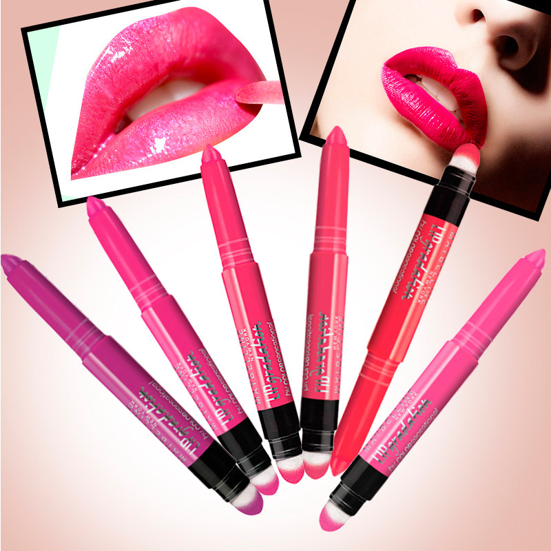 Maybelline/美宝莲美宝莲绝色持久雾感唇棒