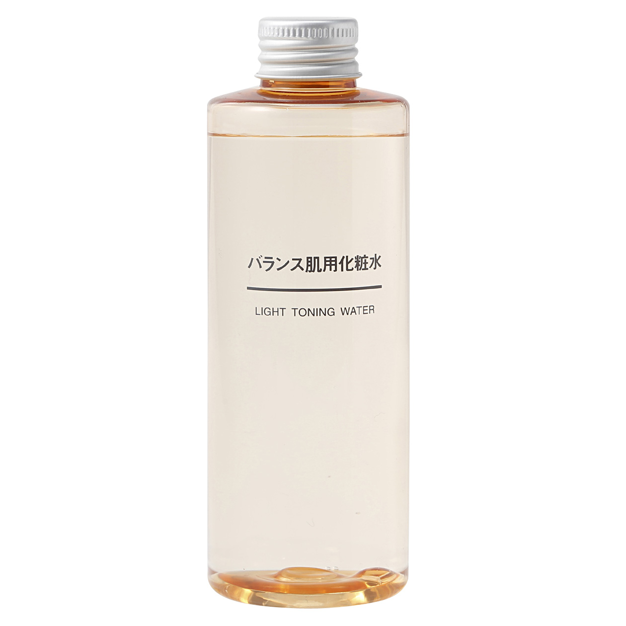 无印良品MUJI 平衡化妆水 200ml