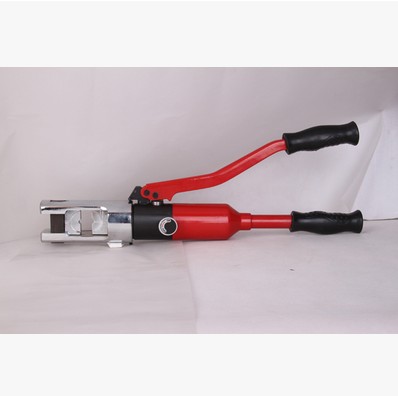 Giant tool ZHO-300 one-piece hydraulic pliers press pliers crimping pliers with safety device 300
