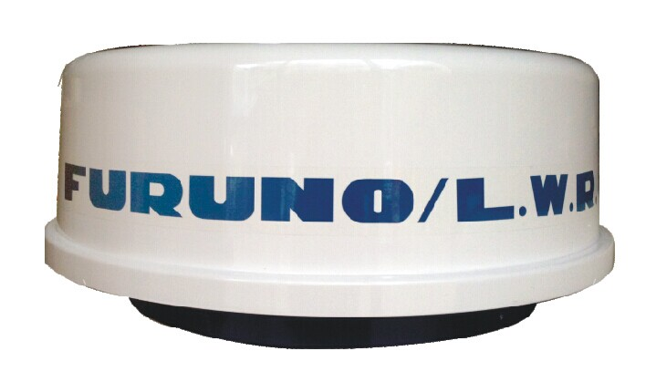 Подлинный Guye Furuno 36 Sea Lili 10.4 LCD корабль LR-1831L