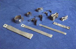 Manufacturer direct silicon carbon rod silicon molybdenum stick collet and so electric furnace accessories