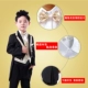 Phiên bản Hàn Quốc Trang phục trẻ em Bộ đồ bé trai Bộ đồ tuxit Ngày thiếu nhi biểu diễn Piano Cô gái tổ chức trang phục phù hợp