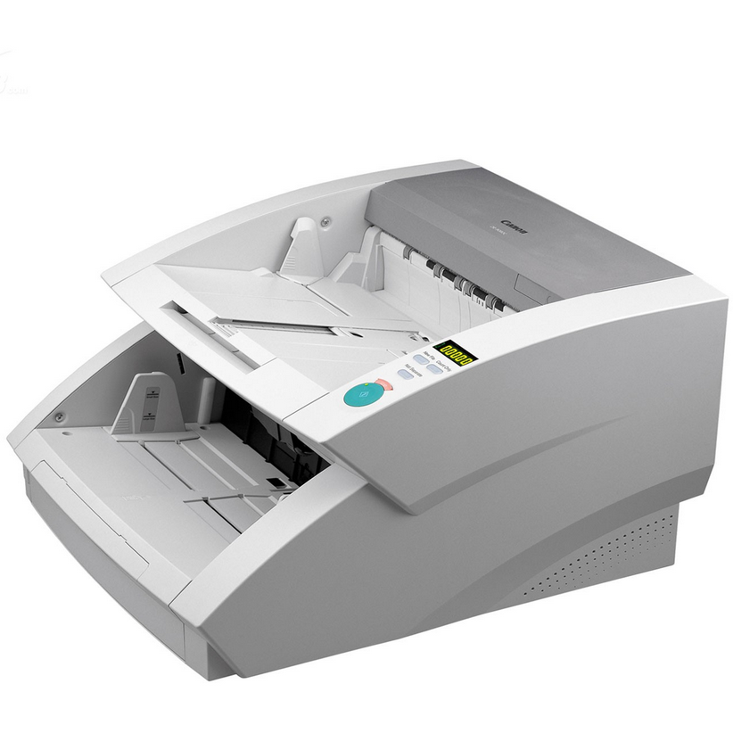 Canon DR-G1100 A3 high-speed scanner paper-fed document scanner document scanner document reader