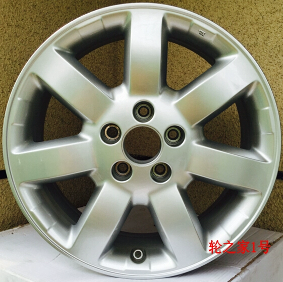 Honda CRV17 inch vành bánh xe nguyên bản hỗ trợ bánh xe hợp kim nhôm chính hãng chính hãng mới xe chính hãng - Rim