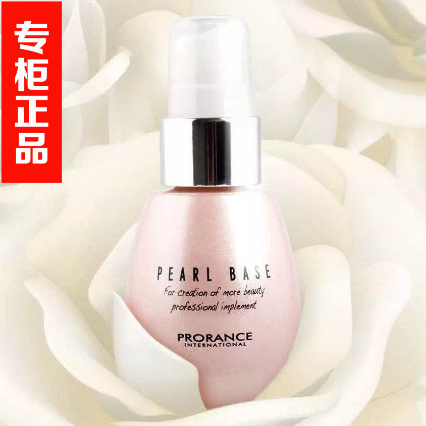 prorance liquid foundation