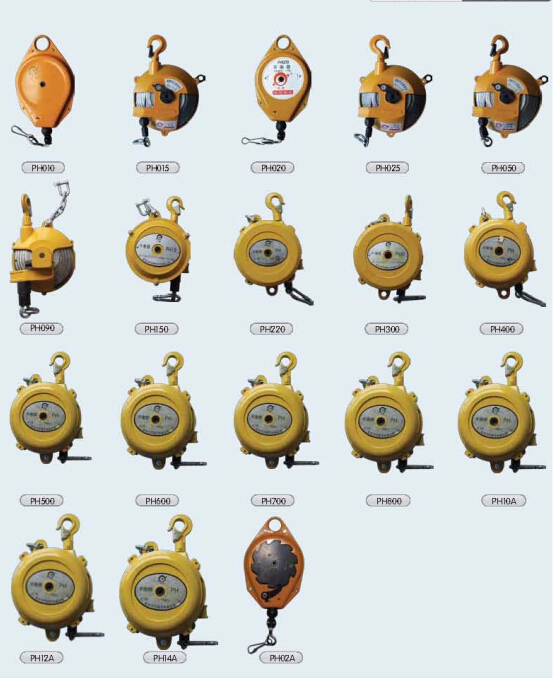 Qingdao outpost IAF balancer PH10A PH12A PH14A PH14A