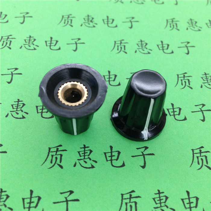 K1701 WXD3-13 Special knob 4mm special handle