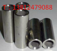 304 stainless steel seamless polishing tube diameter 10* wall thickness 2 inner diameter 6mm