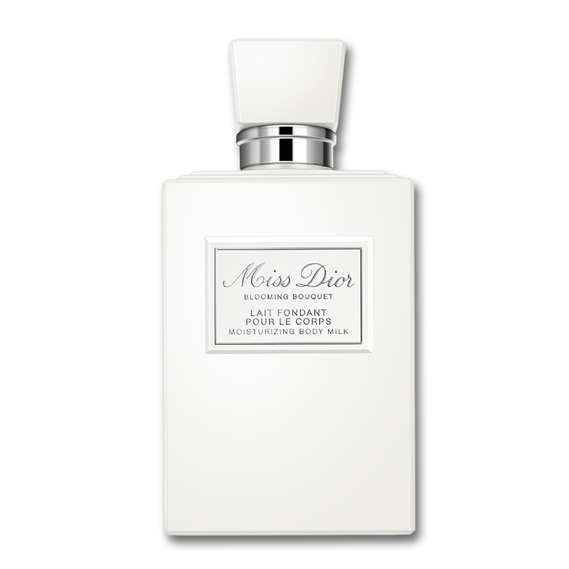 Dior/迪奥克丽丝汀迪奥全新迪奥小姐花漾香体乳200ml