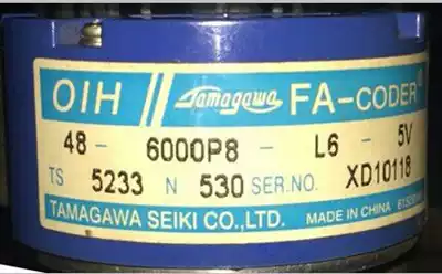 Takamatsukawa Original TS5233N530(OIH48-6000P8-L6-5V)