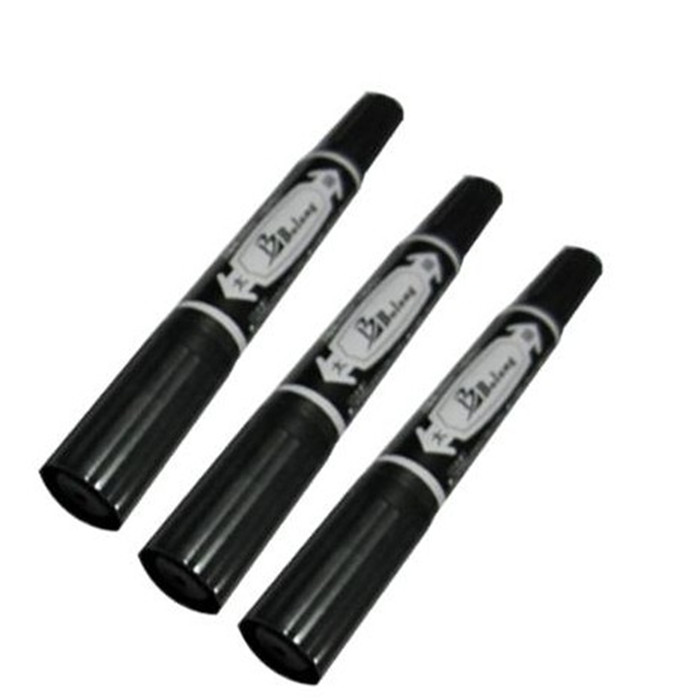 Oily Debit Pen Black Bizarre Pen