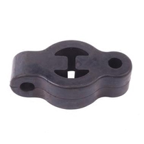 Fukuda Aolingt3 Gattu T3 silencer rubber lug muffler lug