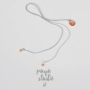 Park Yu hành tinh mặt trăng Hàn Quốc sao dài hai màu nổi dải tóc cao su dải tóc vòng tóc phụ kiện tóc headband băng cao su mũ trùm đầu - Phụ kiện tóc dây buộc tóc scrunchies cầu vồng