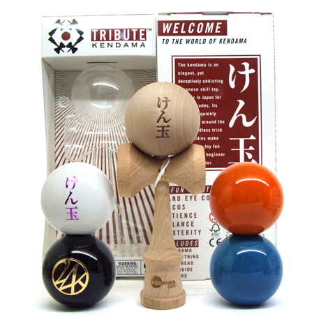 Spot Kendama USA Kendama United States limited sword ball competitive game special skill ball