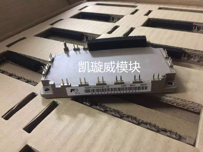 7MBR75SD060-50 7MBR100SD060-50