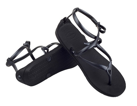 havaianas grace sandals