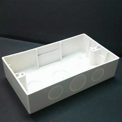 Rogue 146 -Type Яркая нижняя коробка T146 Bright Box подходит для панелей 146x86 мм, панели T146