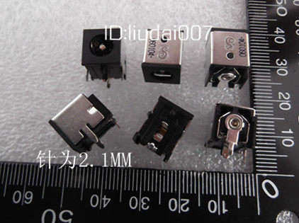 Brand new original loader Aspire 1660 Power connector 2 0 MM ACER Aspire 1660