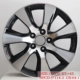 Vành bánh xe Lingpai Accord phù hợp với 16 bánh xe nhôm Honda Accord Lingpai Jade Civic - Rim