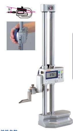 Japan Sanfeng accessories height gauge adapter 12AAA222 roughness meter adapter 9cmx9cm