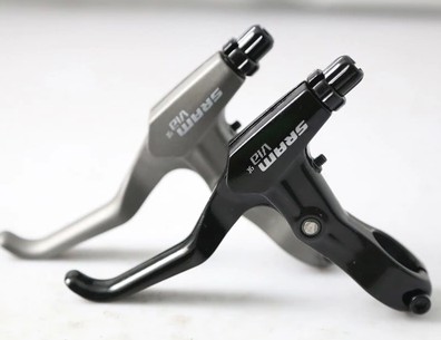 New avid domestic FR5 SRAM Taiwan production VIA GT brake handle brake handle brake handle with coding