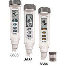 Taiwan Hengxin Acid Meter AZ8685 Pen Type PH Meter AZ-8685
