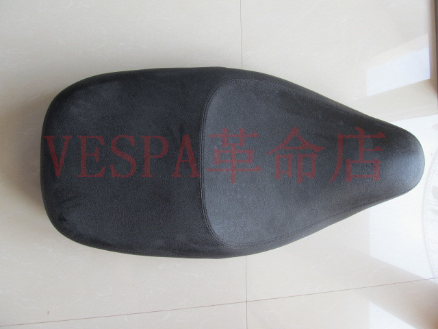 VESPA LX LXV S Original Cushion Seat