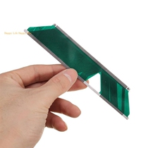 SID 2 LCD Cluster Pixel Ribbon Cable Replacement Saab meter flat cable