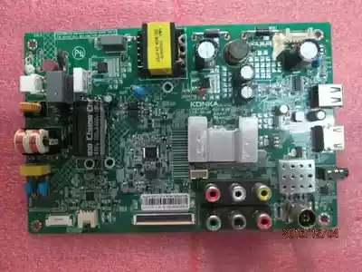 Original Konka LED32F1100CE motherboard 35021070 with various screens