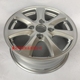 Ya Fandi 14/15 inch chính hãng Changan Uno hợp kim nhôm bánh xe sửa đổi vòng thép gốc mâm xe ô tô 20 inch Rim