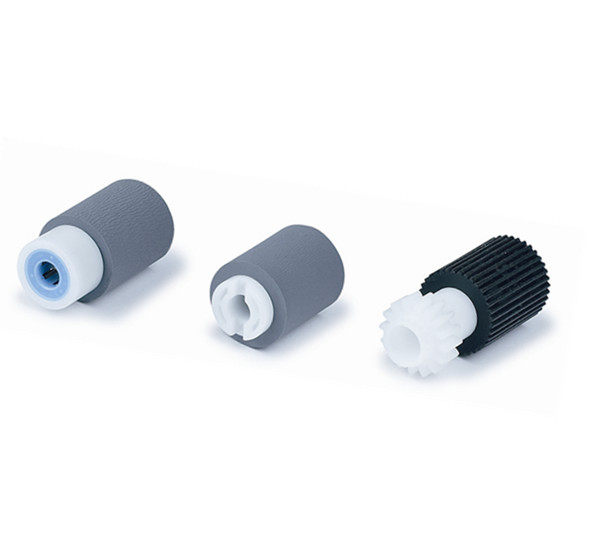 KM-1635 paper box pickup roller 302AR07220 2AR07230 2AR07240