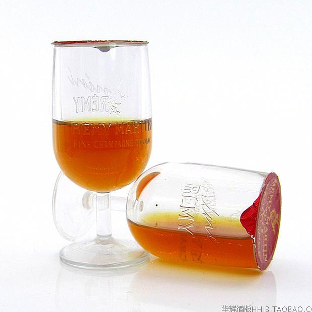 Man Ma Xinzhuo Yue XO glue cup wine version 7ML (single bottle price) small wine version wine office collection