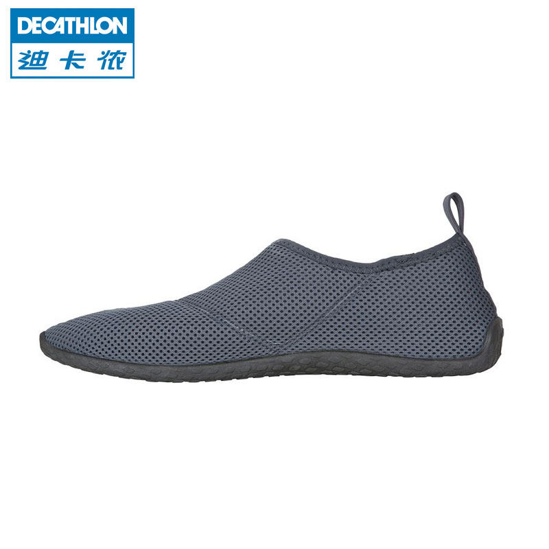 迪卡侬 潜水运动 成人溯溪鞋潜水鞋 透气防滑抗盐 TRIBORD