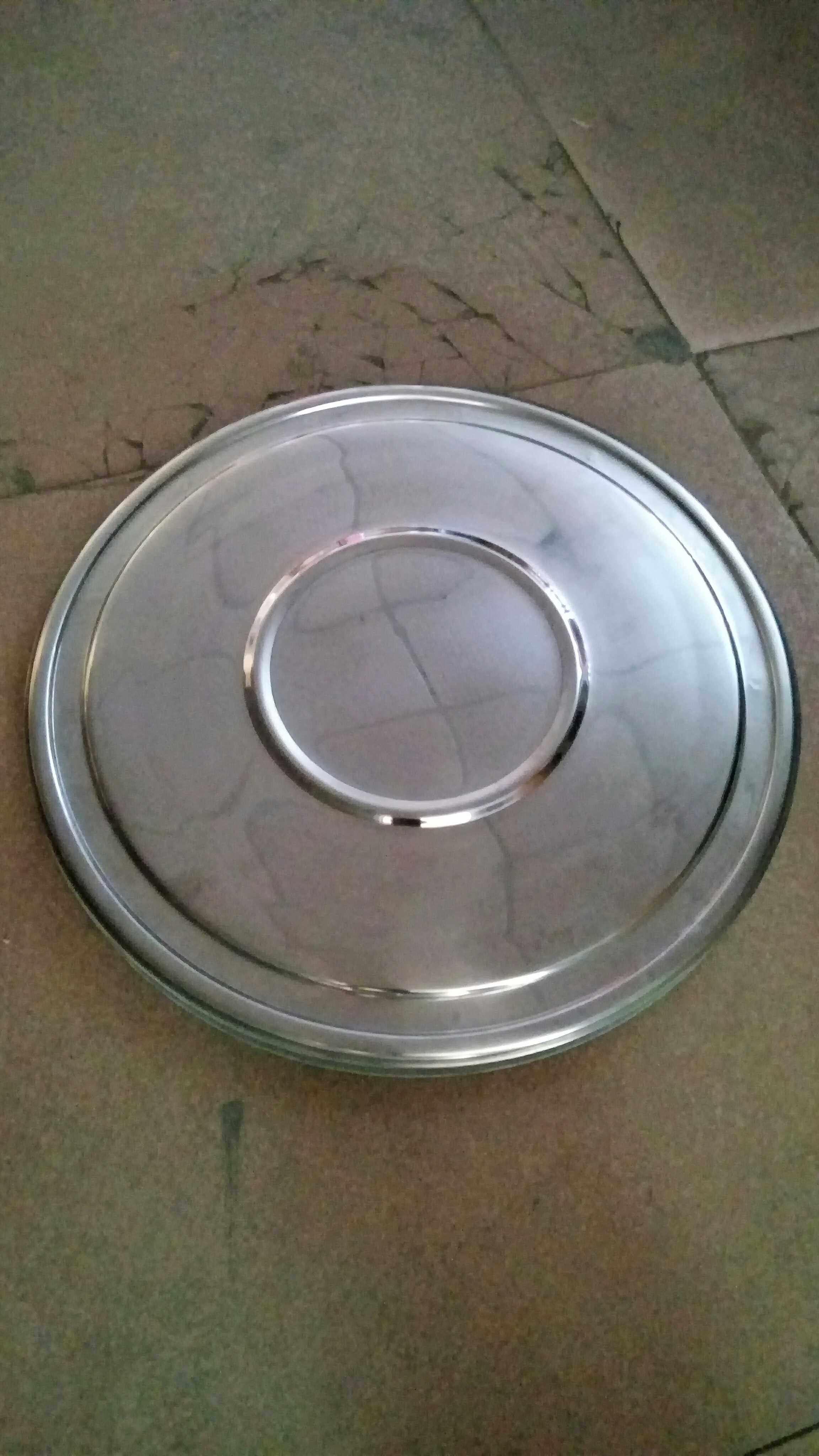 304# stainless steel electric heating plate (soup and porridge bucket)