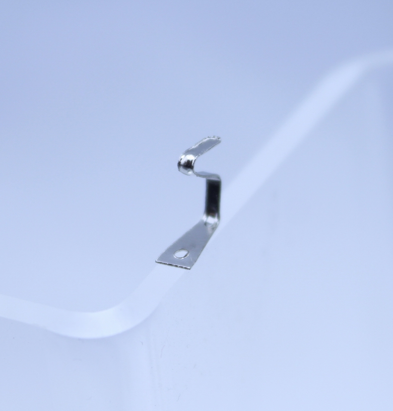 Point Vegetable Treasure Battery Contact Point Battery Spring Sheet Point Vegetable Treasure Battery Needle Boobi Dot Vegetable Treasure Battery Touch Sheet