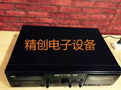 Used card holder JVC card holder fever card holder TD-W308 card holder automatic flip tape tape machine