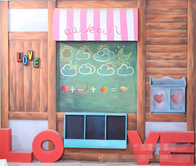 2022 New Photographic Real Pro Wedding Studio Design and Production of Korean Photography Children Real Festival Sale