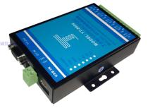 YT-8804 USB turn 4 ports 485 hub USB 485232 turn 4 ports 485 hub 4-way hub