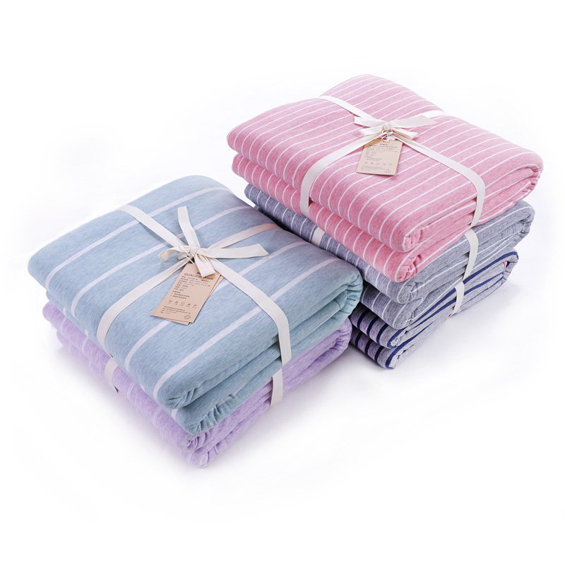 ��Ծ��֯��������˫�˱���ɫ��/����