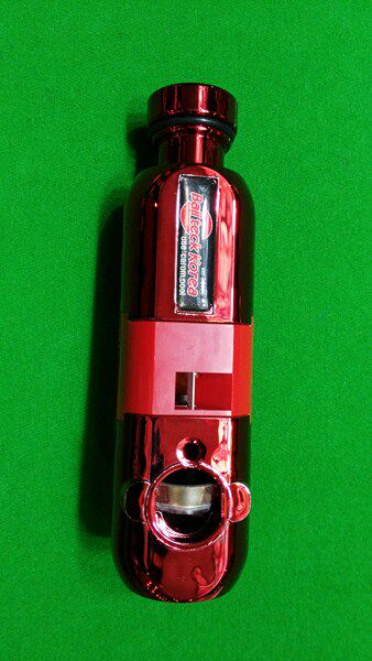 Korean origin leather head changer Manual leather head nine clubs big head rod