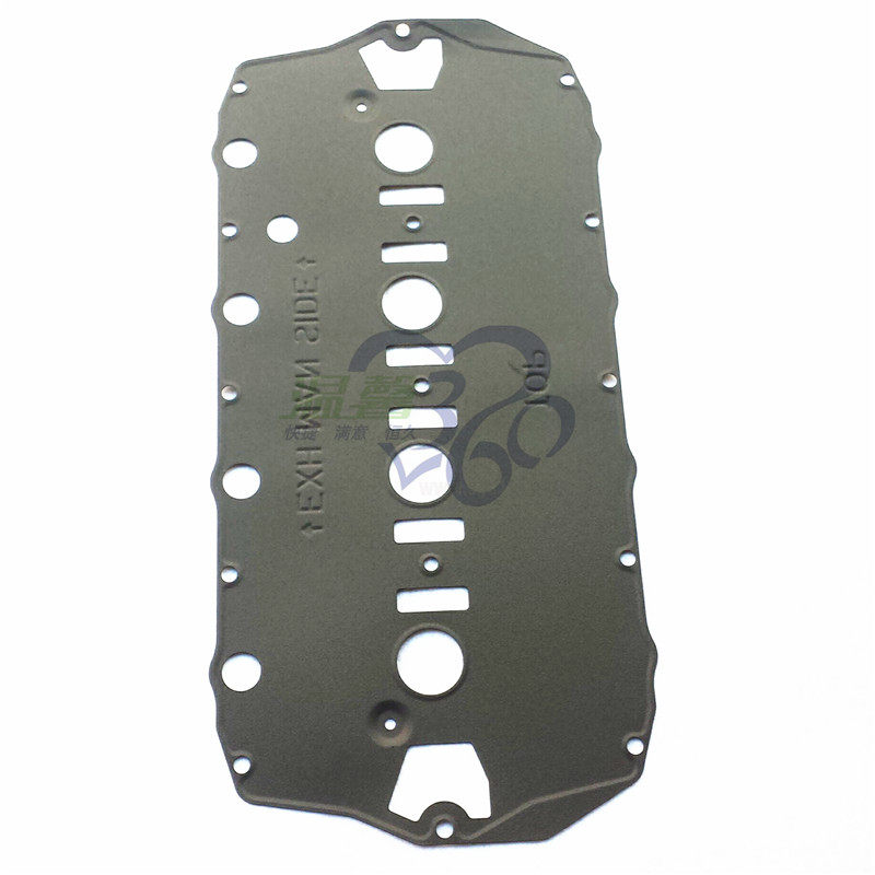 Rongwei 550 750W5MG3SWMG6MG7MG TF valve room cover cushion valve cover cushion original plant