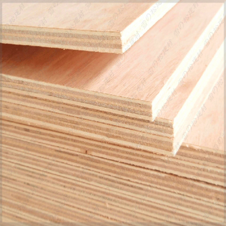 7-9 centilew eucalyptus multilayer plywood cabinet drawers Back plate Seven splint splint Plywood Packing Plate plate shelving plate