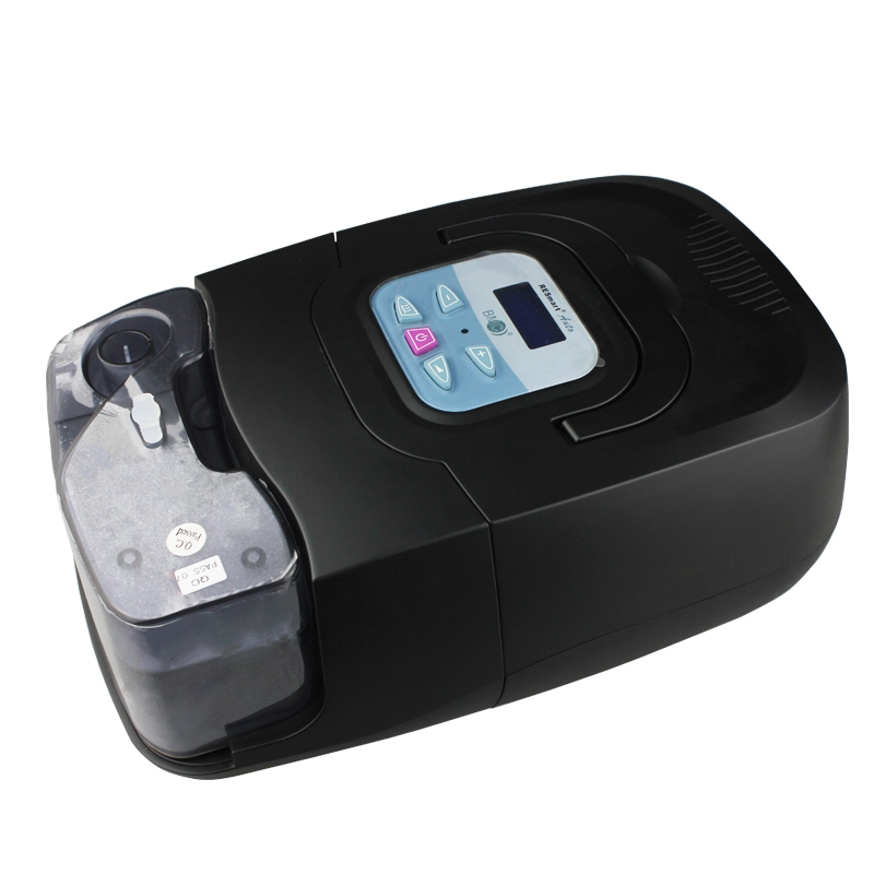 【上门安装】瑞迈特BMC-660呼吸机 单水平全自动 家用睡眠止鼾器