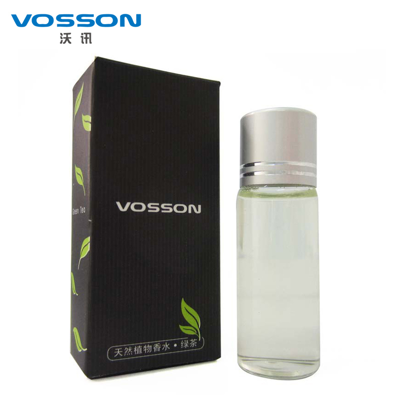 沃讯V6/V60/V88/V68/净霸车载净化器原装 汽车用品 香水 绿茶味