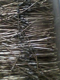 Digital accessories original voltage regulator diode 1W 27V (20 price)